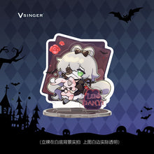 Load image into Gallery viewer, Moeyu: Vsinger: Luo Tianyi Ghost Fairy Tale Series (Assorted Items)
