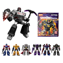 Tải hình ảnh vào trình xem Thư viện, Blokees Transformers Shining Version 03 Shattered Universe