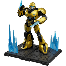 Load image into Gallery viewer, Transformers Classic Class 15 | Transformers One B-127