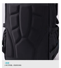Tải hình ảnh vào trình xem Thư viện, Moeyu Hatsune Miku 2023 Functional Series Rider Theme Backpack