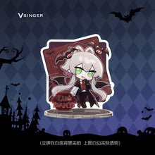 Load image into Gallery viewer, Moeyu: Vsinger: Luo Tianyi Ghost Fairy Tale Series (Assorted Items)