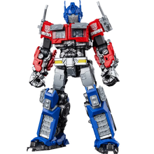 Load image into Gallery viewer, Transformers Classic Class | Optimus Prime 01 | Rise of the Beasts