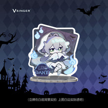 Load image into Gallery viewer, Moeyu: Vsinger: Luo Tianyi Ghost Fairy Tale Series (Assorted Items)