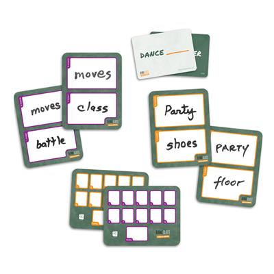 European Player Network Blank Slate Challenge - EN | Makochan