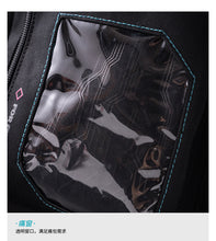 Tải hình ảnh vào trình xem Thư viện, Moeyu Hatsune Miku 2023 Functional Series Rider Theme Backpack