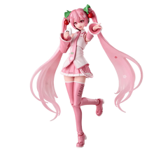 Load image into Gallery viewer, Blokees Fantastics Series - Sakura Miku