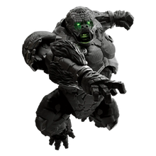 Load image into Gallery viewer, Transformers Classic Class | Optimus Primal Beast 04 | Rise of the Beasts