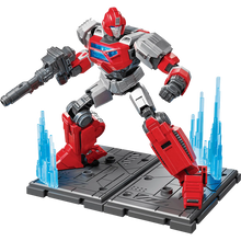 Load image into Gallery viewer, Transformers Classic Class 19 Transformers One Ironhide