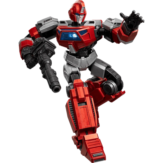 Transformers Classic Class 19 Transformers One Ironhide - Blokees - Makochan - Belgium - Europe