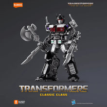 Load image into Gallery viewer, Transformers Classic Class 08 | Nemesis Prime | Rise of the Beasts