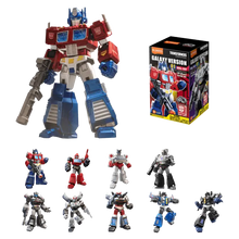 Tải hình ảnh vào trình xem Thư viện, Blokees Transformers Galaxy Version 01 Roll Out