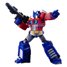 Load image into Gallery viewer, Blokees Transformers Action Edition - G1 Optimus Prime