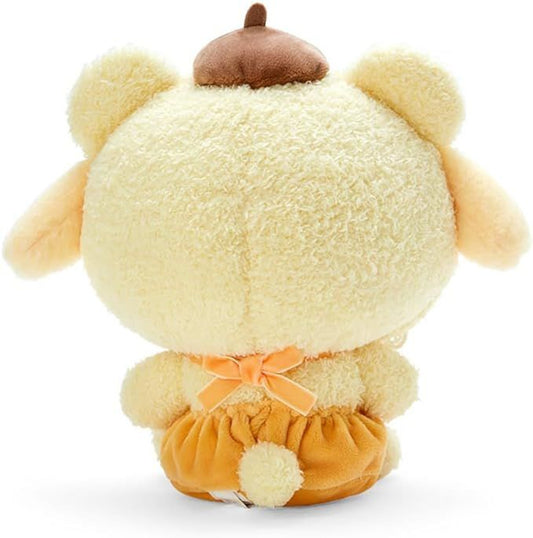 Sanrio: Sanrio Plush Pom Pom Purin (Baby) - Sanrio - Makochan - Belgium - Europe