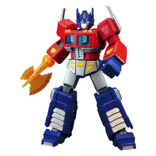 Load image into Gallery viewer, Blokees Transformers Action Edition - G1 Optimus Prime