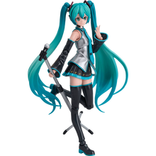 Load image into Gallery viewer, Blokees Fantastics Series - Hatsune Miku Official Outfit