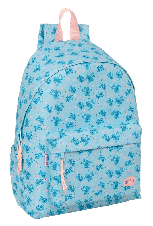 STITCH - Sleeping - Backpack for Laptop 14