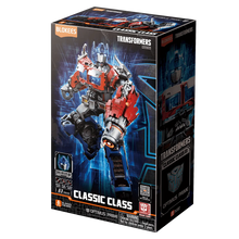 Load image into Gallery viewer, Transformers Classic Class | Optimus Prime 01 | Rise of the Beasts