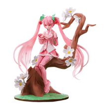 Load image into Gallery viewer, Blokees Fantastics Series - Sakura Miku
