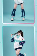 Load image into Gallery viewer, Moeyu : Hatsune Miku :Future Rhythm Series Coat-Moeyu-Makochan.store