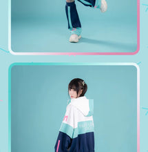Load image into Gallery viewer, Moeyu : Hatsune Miku :Future Rhythm Series Coat-Moeyu-Makochan.store