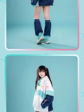 Load image into Gallery viewer, Moeyu : Hatsune Miku :Future Rhythm Series Coat-Moeyu-Makochan.store