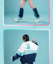 Load image into Gallery viewer, Moeyu : Hatsune Miku :Future Rhythm Series Coat-Moeyu-Makochan.store