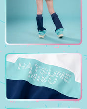 Load image into Gallery viewer, Moeyu : Hatsune Miku :Future Rhythm Series Coat-Moeyu-Makochan.store