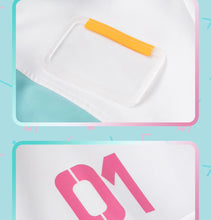 Load image into Gallery viewer, Moeyu : Hatsune Miku :Future Rhythm Series Coat-Moeyu-Makochan.store