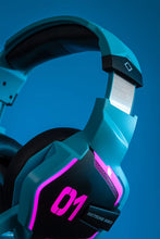 Load image into Gallery viewer, Moeyu: Hatsune Miku: Headset-Moeyu-Makochan.store