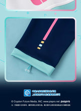 Load image into Gallery viewer, Moeyu : Hatsune Miku :Future Rhythm Series Coat-Moeyu-Makochan.store