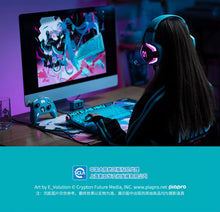 Load image into Gallery viewer, Moeyu: Hatsune Miku: Headset-Moeyu-Makochan.store