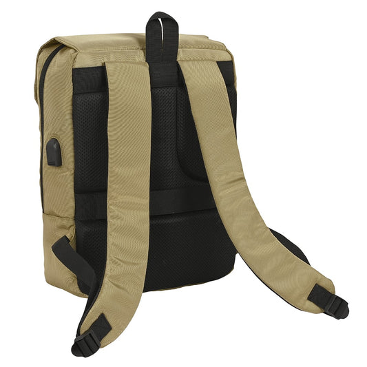 DISNEY 100YEARS - Beige - Backpack '39x29x12cm'