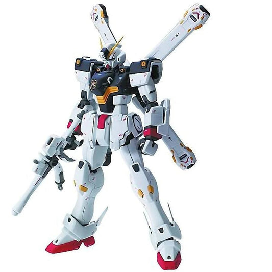GUNDAM - MG 1/100 XM-X1 Crossbone Gundam X1