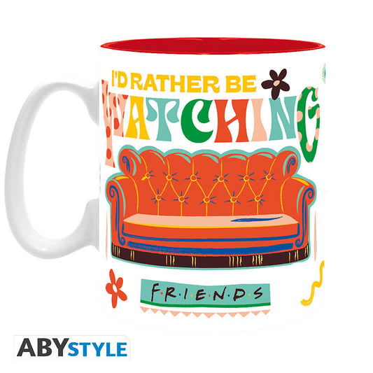 FRIENDS - Central Perk Vibes - Mug 460ml