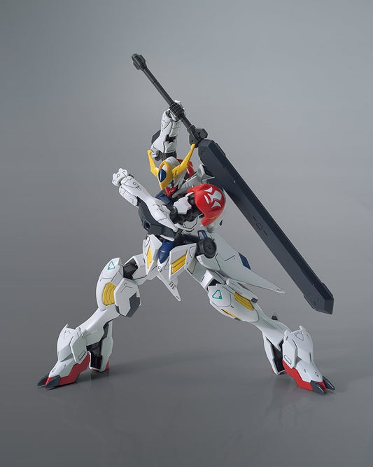 GUNDAM - HG Barbatos Lupus 1/144 - Model Kit
