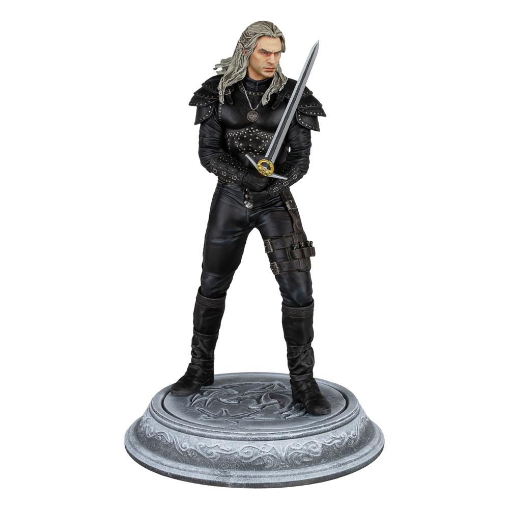 THE WITCHER - Geralt