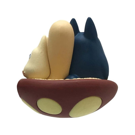 MY NEIGHBOR TOTORO - Small Break - Kumukumu Figure 5cm