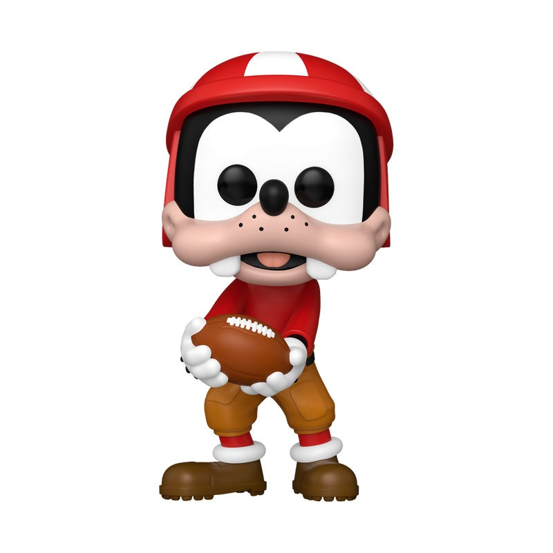 GOOFY THROUGH THE AGES - POP Disney N° 1690 - 1944
