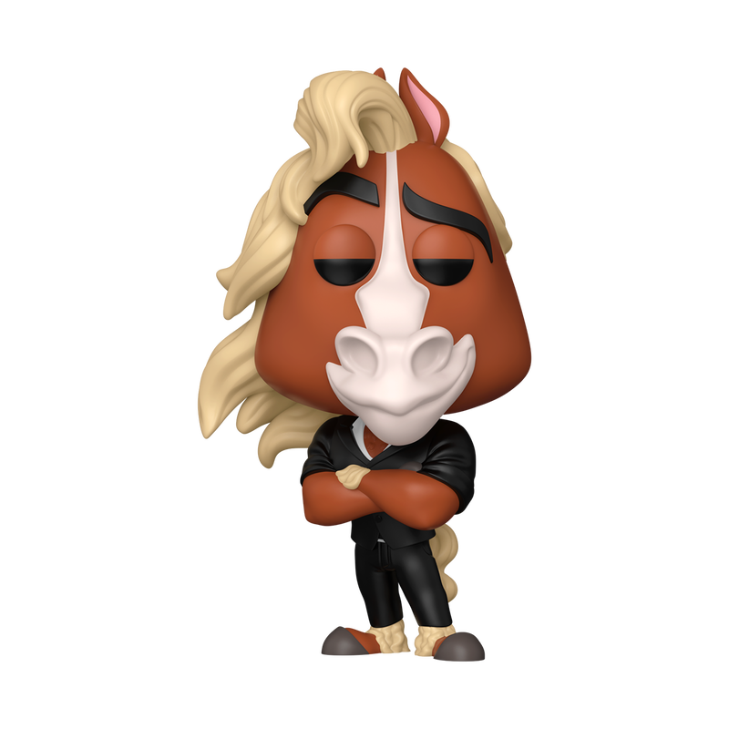 ZOOTOPIA 2 - POP Disney N° 1658 - Winddancer