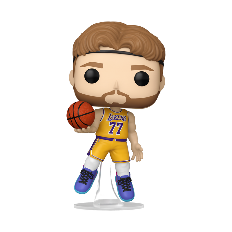 LAKERS - POP NBA N° 217 - Luka Doncic