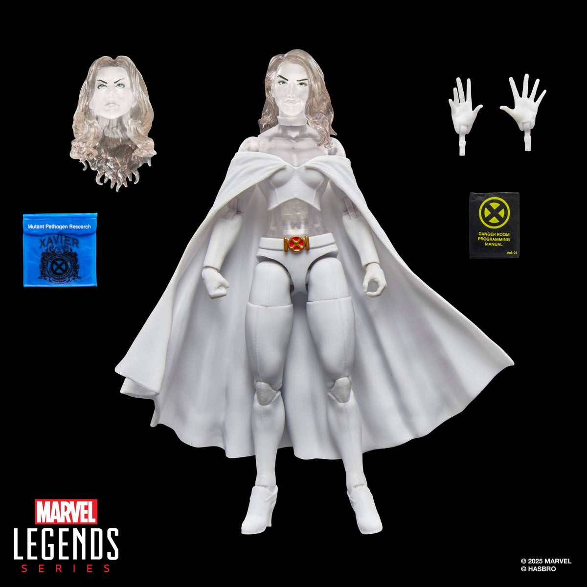 MARVEL - Emma Frost