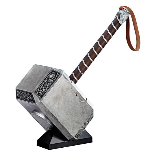 MARVEL - Marvel Legends - Electronic Hammer - Thor
