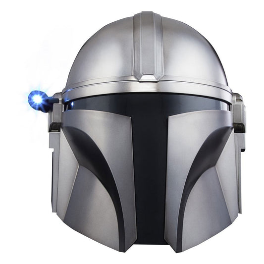 STAR WARS - The Mandalorian - Electronic Helmet