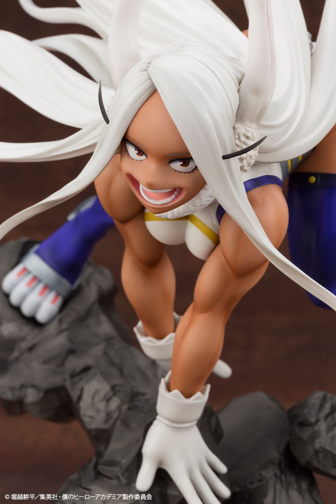 MY HERO ACADEMIA - Mirko