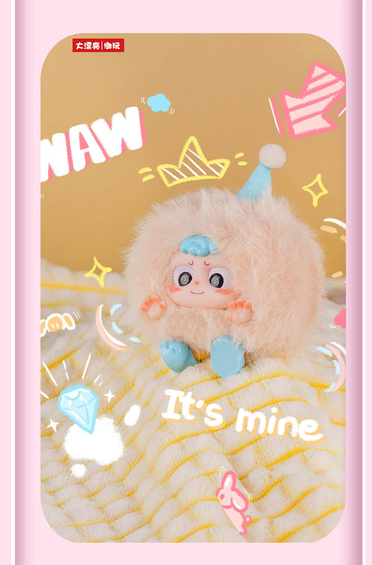 DA PIAO LIANG HEYME - Spookie - 9.6cm 8pcs