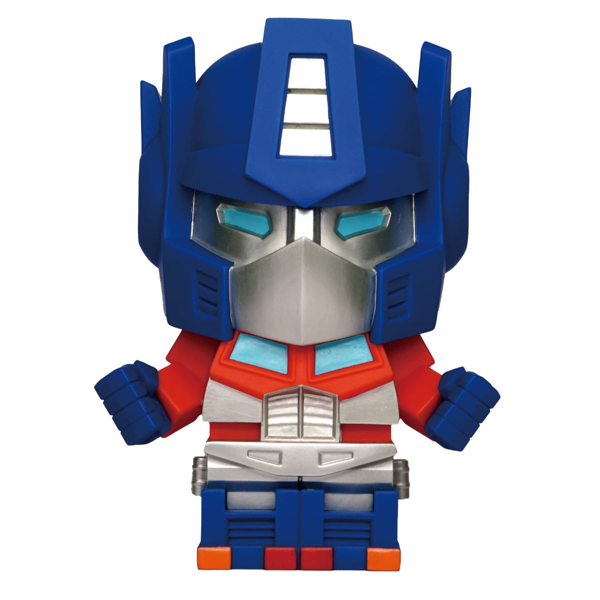 TRANSFORMERS - Optimus Prime
