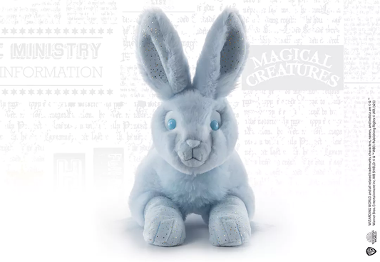 HARRY POTTER - Hare Patronus - Plush 32x25x12cm