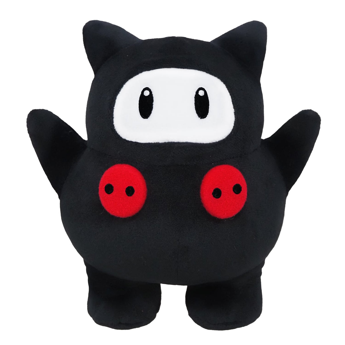 SUPER MARIO GALAXY - Ninji - Plush 16cm