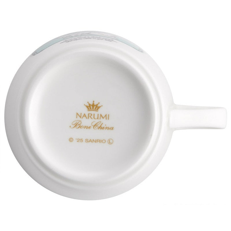 HELLO KITTY - Kuromi - Porcelain Cup