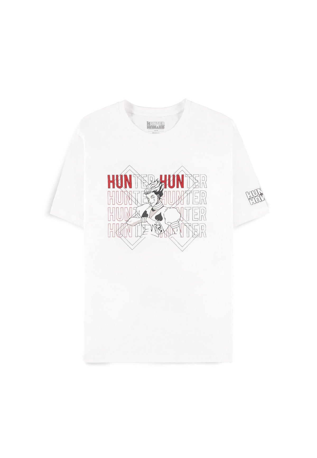 HUNTER X HUNTER - Hisoka - Women's T-shirt (XS)